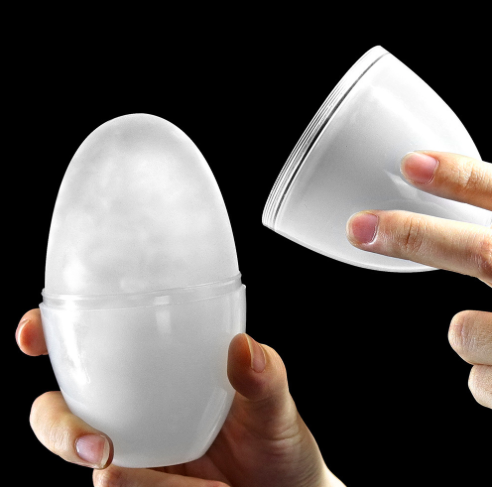 Nơi bán Cốc thủ dâm siêu mềm Lovetoy Training Master Giant Egg hình quả trứng gà có tốt không?